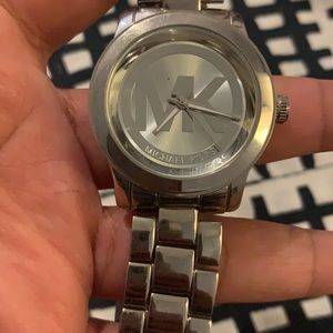 Michae kors watch